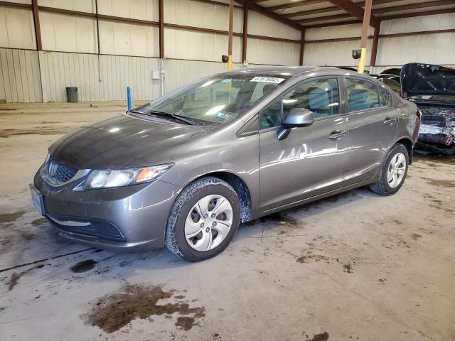 honda civic lx 2013 19xfb2f54de288508