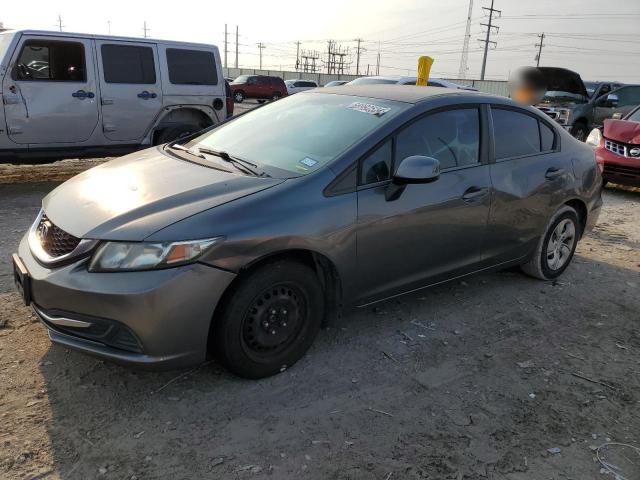 honda civic 2013 19xfb2f54de291313