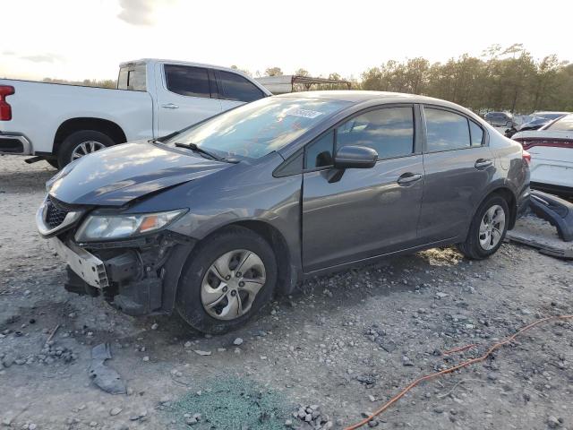 honda civic 2014 19xfb2f54ee019149