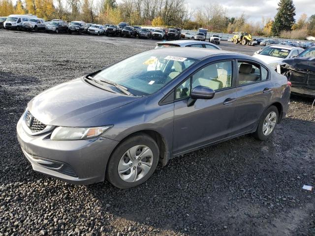 honda civic lx 2014 19xfb2f54ee028465