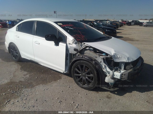 honda civic sedan 2014 19xfb2f54ee034055