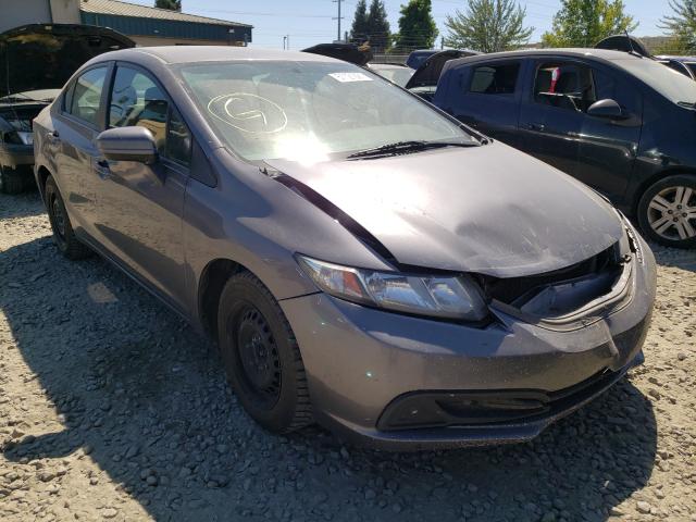 honda civic lx 2014 19xfb2f54ee202843