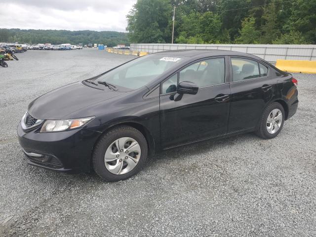 honda civic 2014 19xfb2f54ee219495