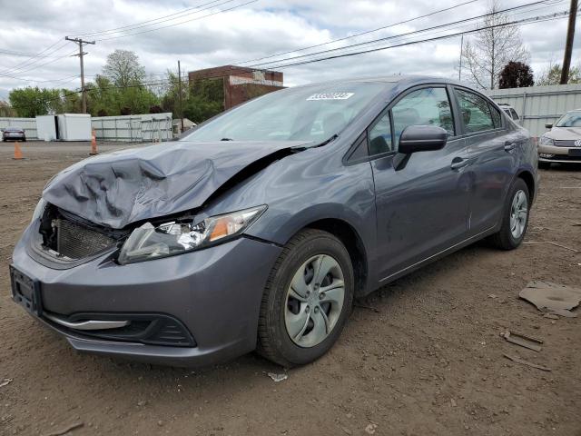 honda civic 2014 19xfb2f54ee240315