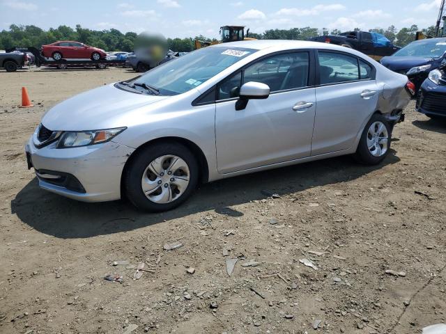 honda civic 2014 19xfb2f54ee264324