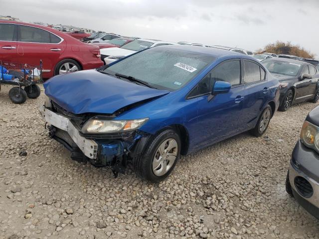 honda civic lx 2014 19xfb2f54ee267529