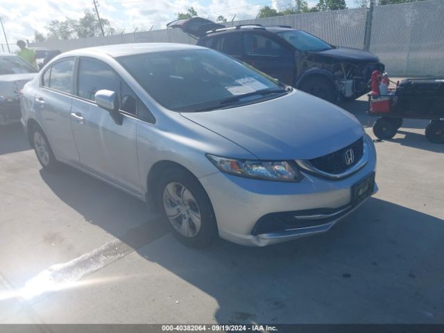 honda civic 2015 19xfb2f54fe039984