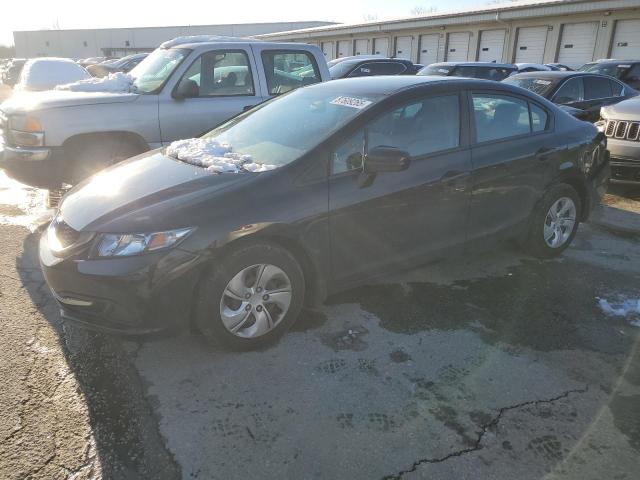 honda civic lx 2015 19xfb2f54fe057143