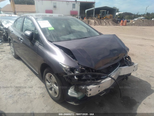 honda civic sedan 2015 19xfb2f54fe094953