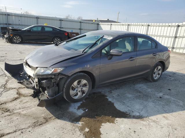 honda civic lx 2015 19xfb2f54fe112321