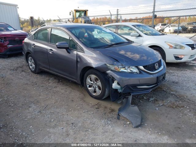 honda civic 2015 19xfb2f54fe121018