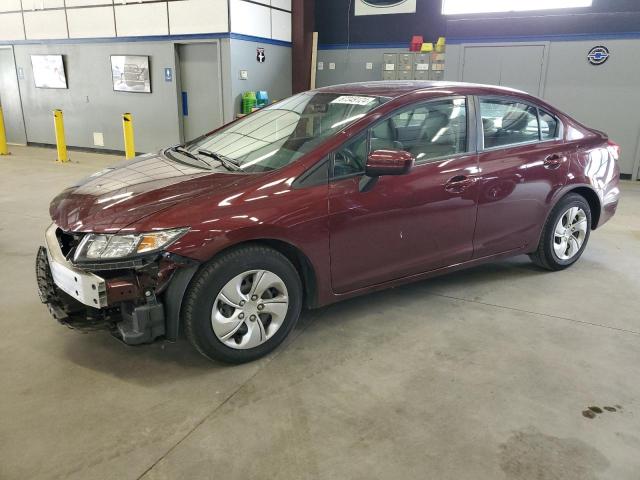 honda civic lx 2015 19xfb2f54fe246844