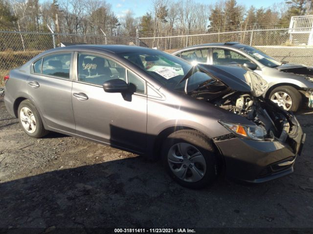 honda civic sedan 2015 19xfb2f54fe265409