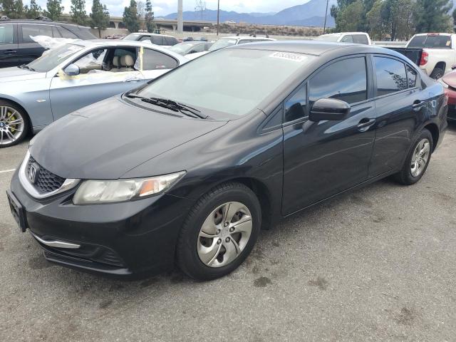 honda civic lx 2015 19xfb2f54fe274031