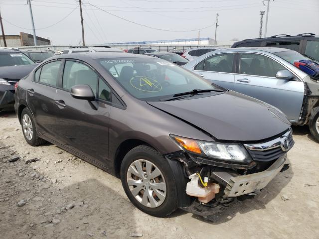 honda civic sdn 2012 19xfb2f55ce015351