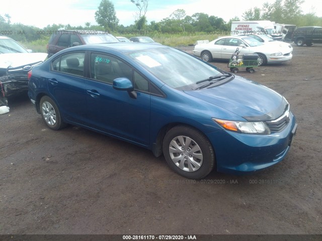 honda civic sdn 2012 19xfb2f55ce015978