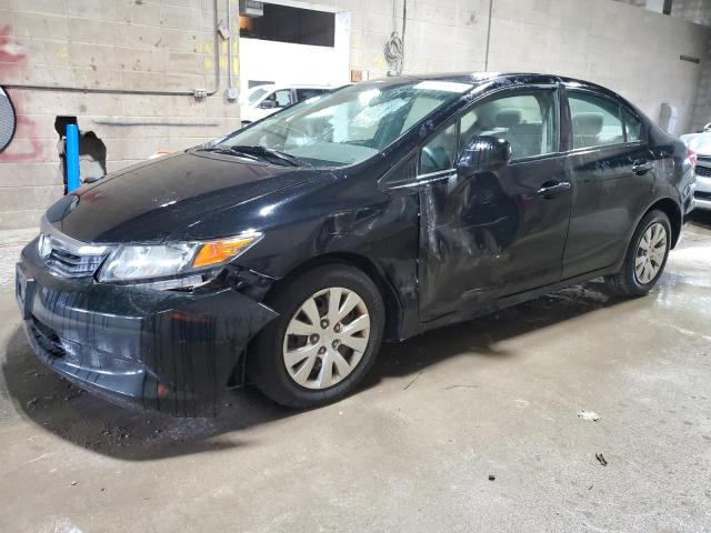 honda civic 2012 19xfb2f55ce016709