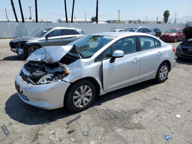 honda civic lx 2012 19xfb2f55ce021389