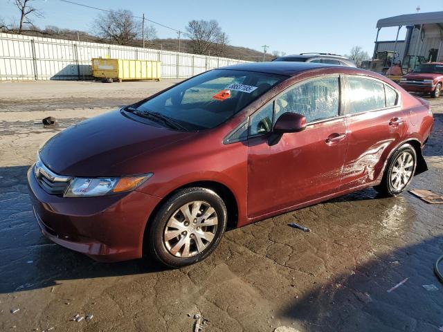 honda civic lx 2012 19xfb2f55ce031582