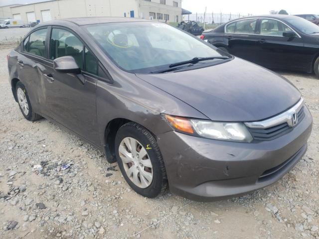 honda civic lx 2012 19xfb2f55ce041853