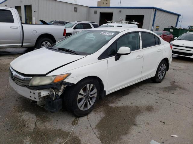 honda civic lx 2012 19xfb2f55ce043019