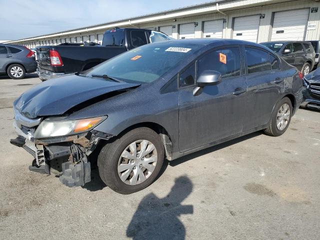 honda civic 2012 19xfb2f55ce063674