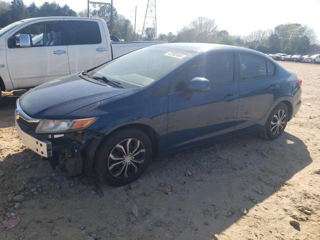 honda civic 2012 19xfb2f55ce322776