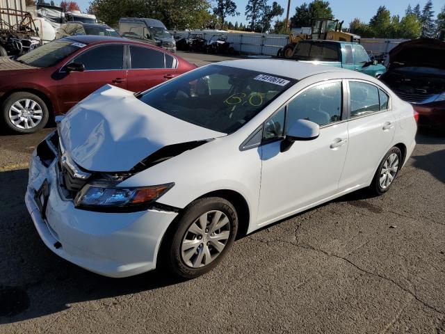 honda civic lx 2012 19xfb2f55ce344518