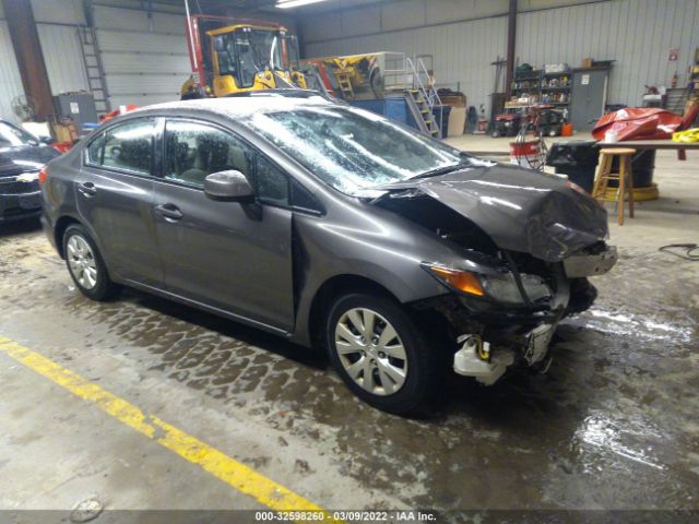 honda civic sdn 2012 19xfb2f55ce358385