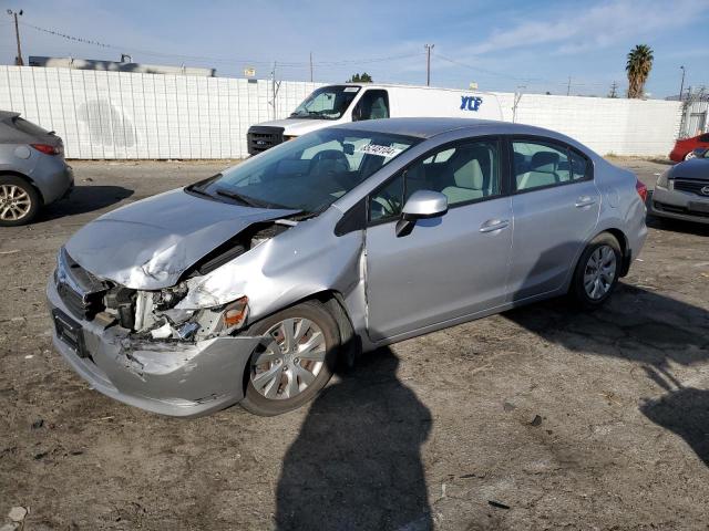 honda civic lx 2012 19xfb2f55ce366440