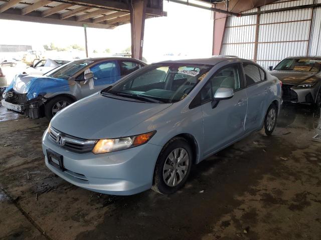 honda civic lx 2012 19xfb2f55ce370231