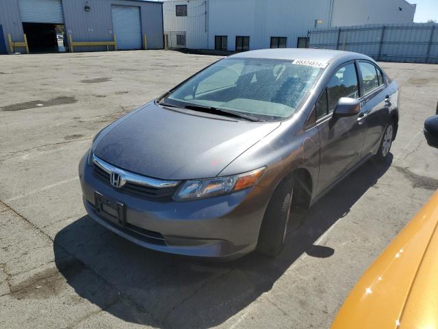 honda civic lx 2012 19xfb2f55ce386879