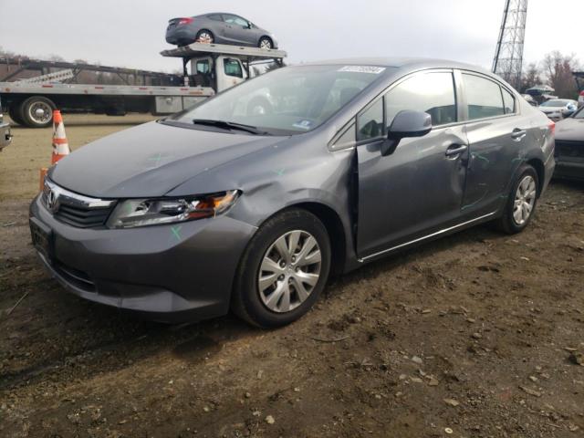 honda civic lx 2012 19xfb2f55ce389801