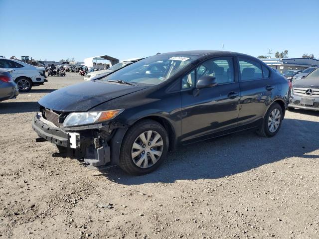 honda civic lx 2012 19xfb2f55ce389877