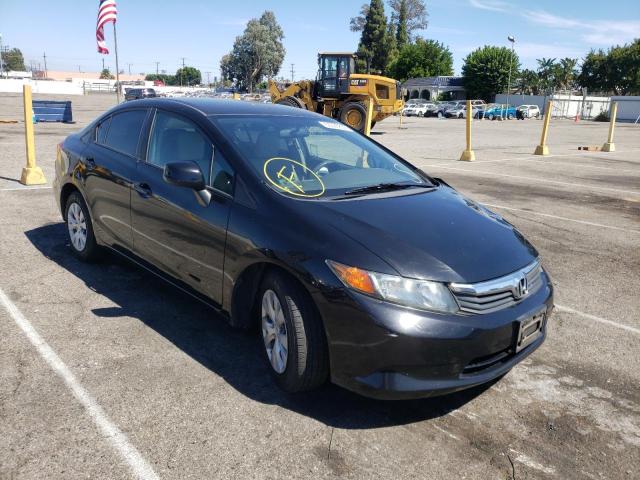 honda civic lx 2012 19xfb2f55ce390009