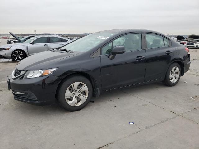 honda civic lx 2013 19xfb2f55de006697