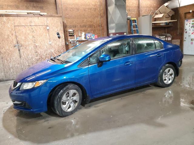 honda civic lx 2013 19xfb2f55de010152