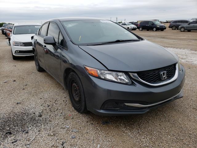 honda civic lx 2013 19xfb2f55de013617