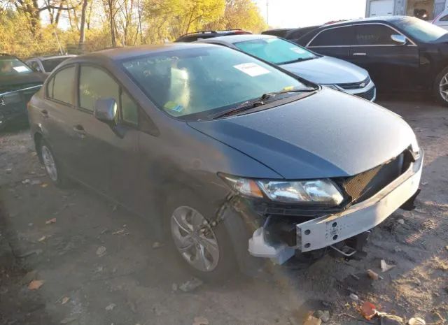 honda civic 2013 19xfb2f55de025492