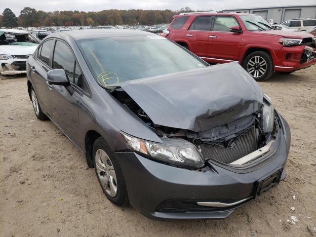 honda civic lx 2013 19xfb2f55de037187