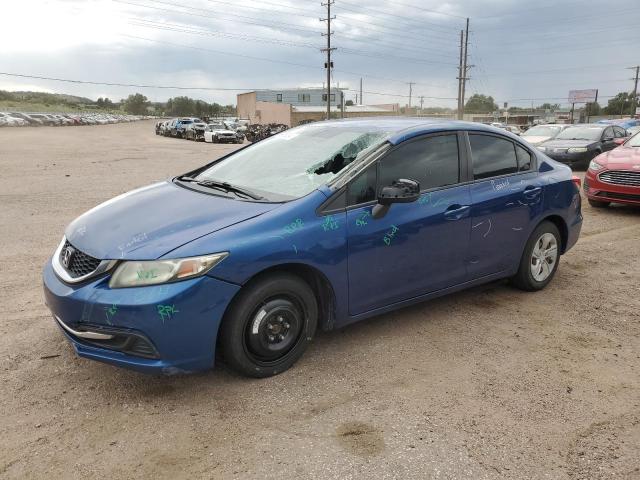 honda civic lx 2013 19xfb2f55de044883