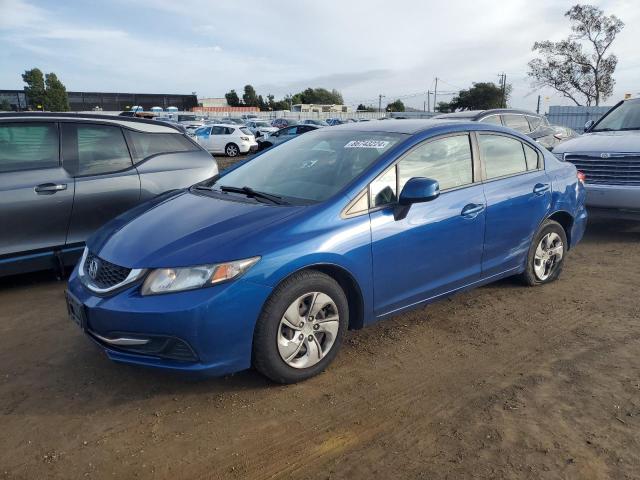 honda civic lx 2013 19xfb2f55de234392