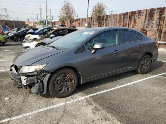 honda civic 2013 19xfb2f55de248907