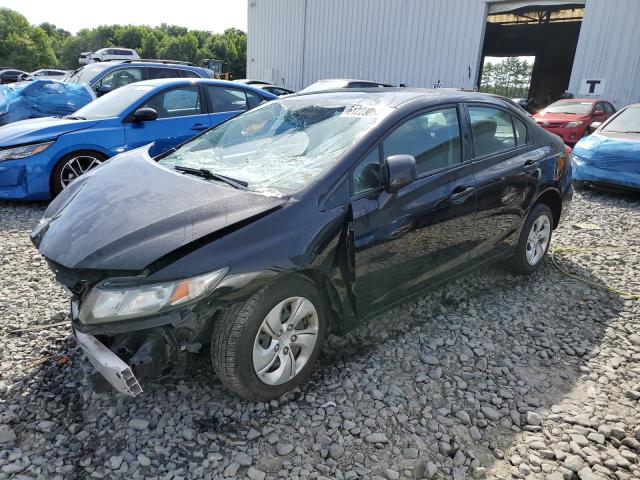 honda civic 2013 19xfb2f55de259079