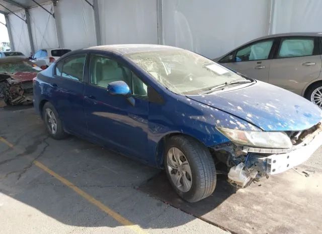 honda civic 2013 19xfb2f55de293989