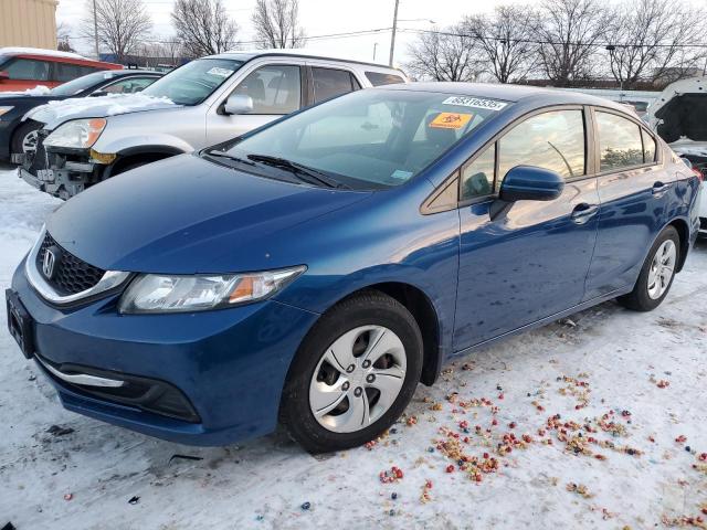 honda civic lx 2014 19xfb2f55ee002974