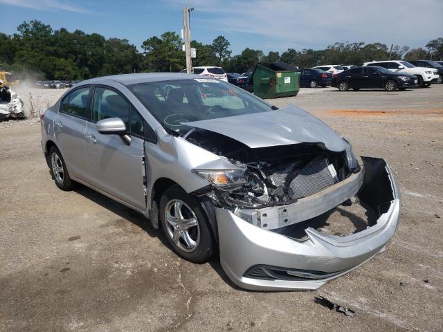 honda civic lx 2014 19xfb2f55ee007169