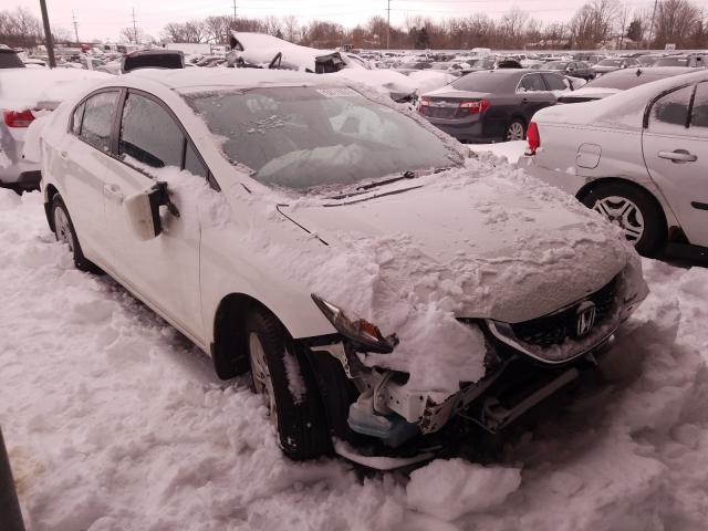 honda civic lx 2014 19xfb2f55ee019886