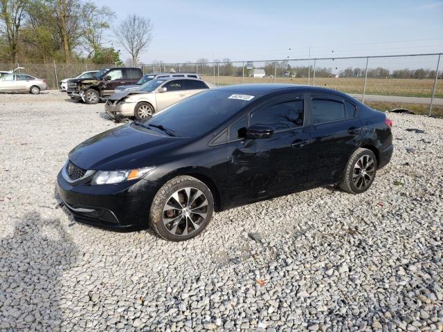 honda civic lx 2014 19xfb2f55ee030340