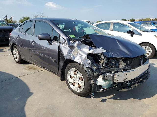 honda civic lx 2014 19xfb2f55ee053021